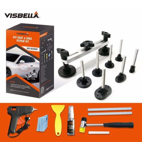 Комплект за изправяне на вдлъбнатини по колата Visbella 182682