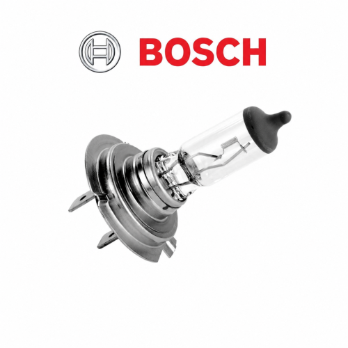 Крушка H7 12V 55W BOSCH