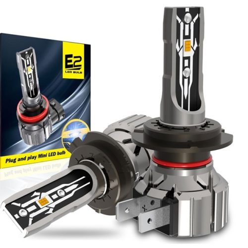 Диодни крушки H7 12V 35W 282204