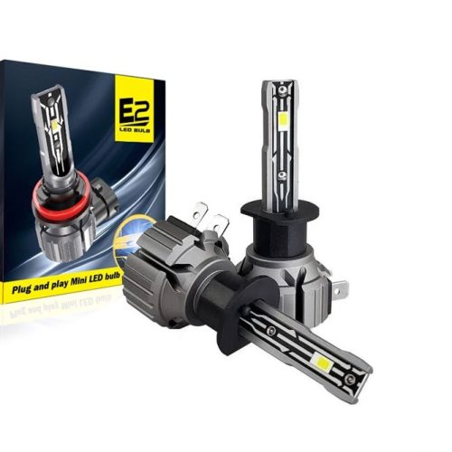 Диодни крушки H1 12V 35W  282208