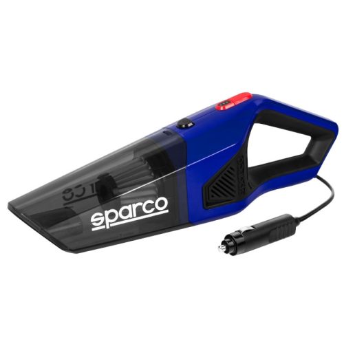 Прахосмукачка за автомобил 12V SPARCO 68008