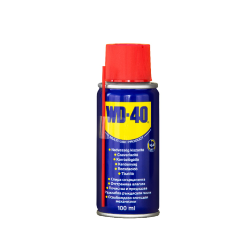 Мултифункционален спрей WD-40 100 мл. 3010010