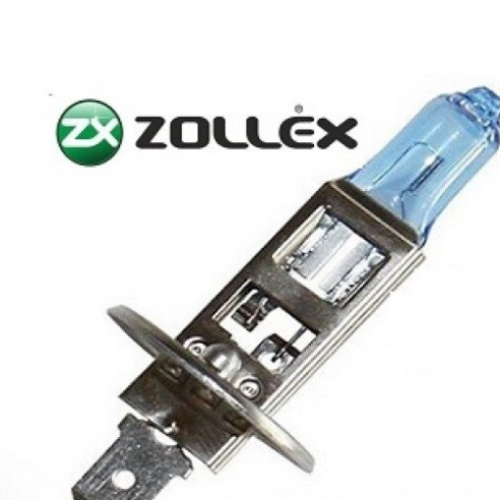 Крушка H1 12V 55W ZOLLEX 60024