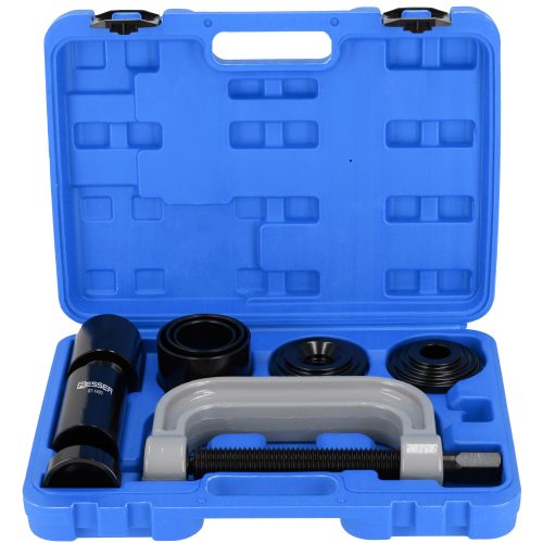Скоба за шарнири 10 части RESSER 07-1493