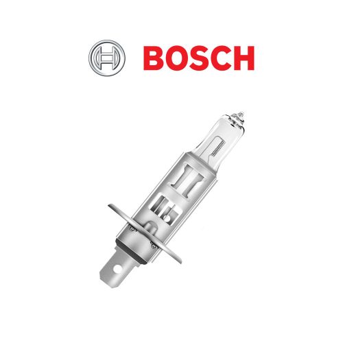 Крушка H1 12V 55W BOSCH