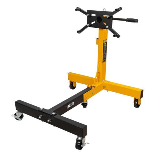 Стойка за двигател 680кг JCB T26801