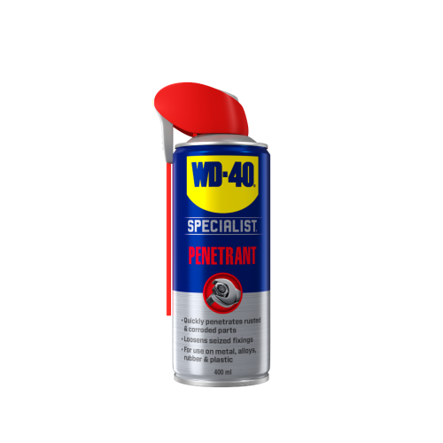 Дълбокопроникващ спрей 400 мл WD40 Specialist 3020014