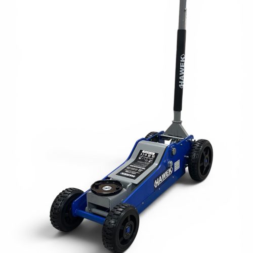 Хидравличен крик Off-Road 4т с двойна помпа HAWEK HW-1199