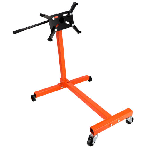 Стойка за двигател 450 кг RESSER 07-1091
