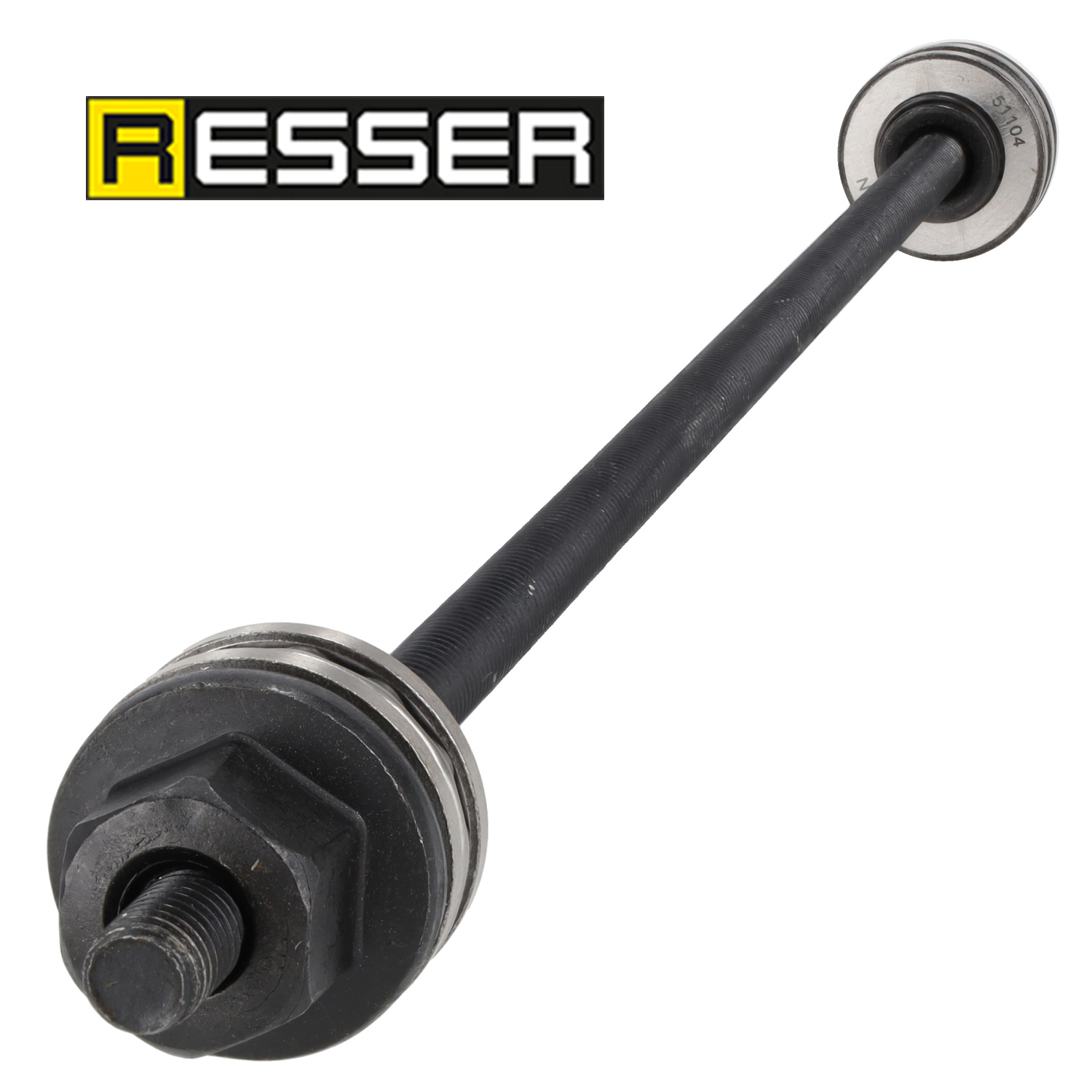 Шпилка М10 за монтаж и демонтаж на тампони и лагери RESSER 07-2077