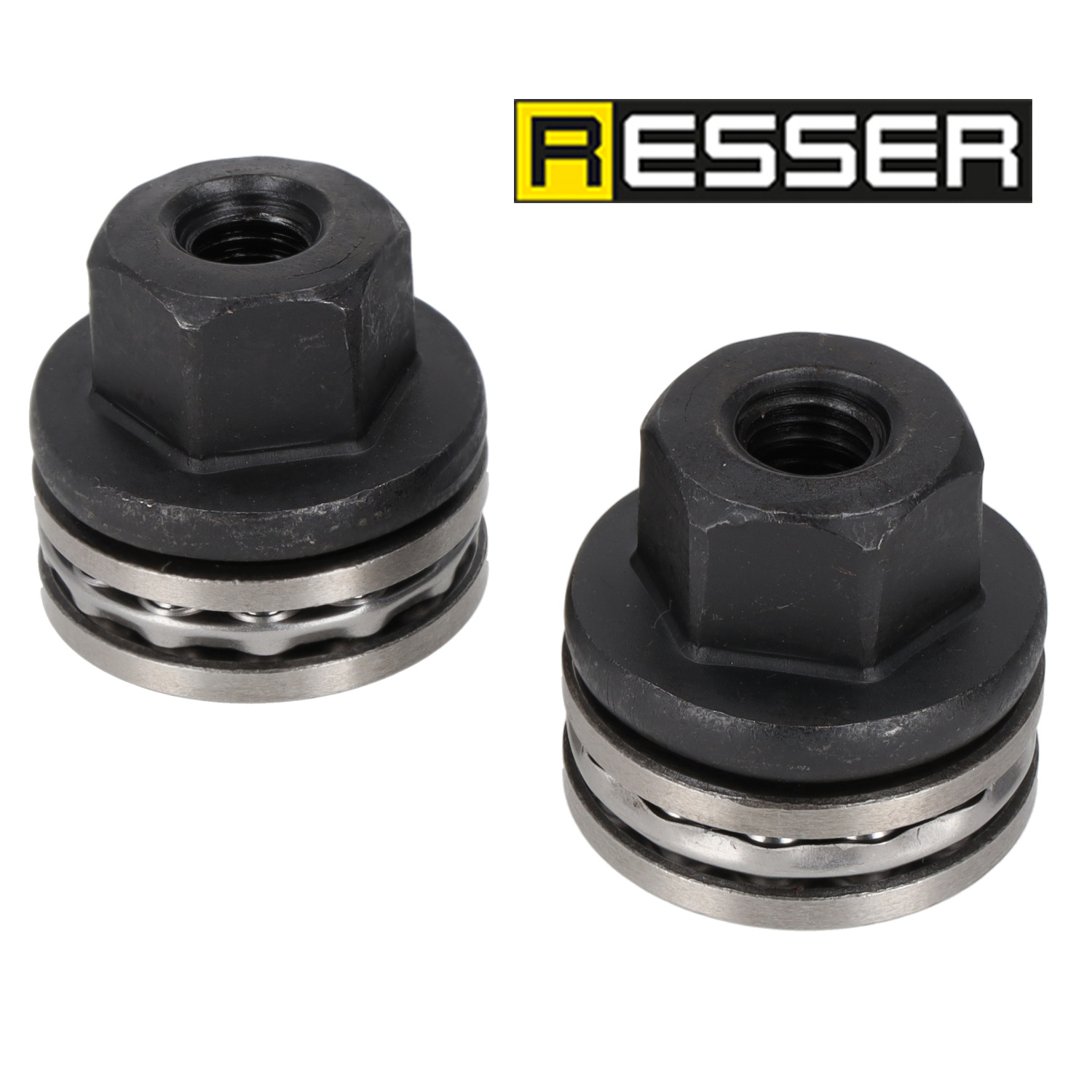 Шпилка М10 за монтаж и демонтаж на тампони и лагери RESSER 07-2077 - Image 4