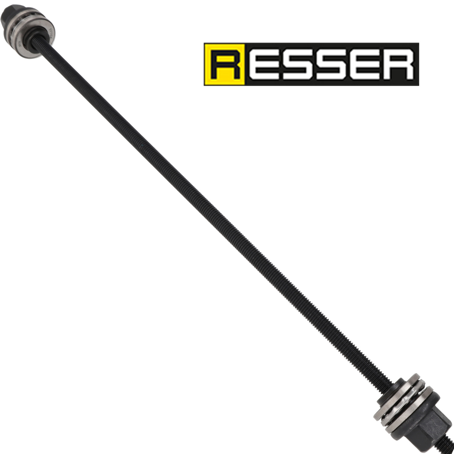 Шпилка М10 за монтаж и демонтаж на тампони и лагери RESSER 07-2077 - Image 2