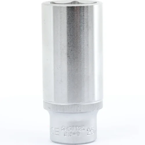 Вложка удължена 1/2“ 25 мм шестостенна FORCE 5457725