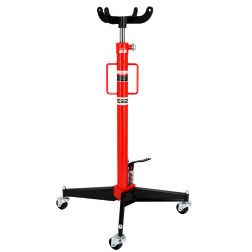 Крик за скоростна кутия 500кг RESSER 07-2005