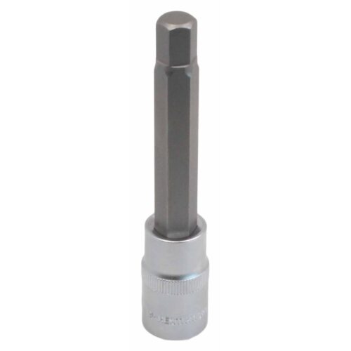 Вложка 1/2“ накрайник шестограм 11 мм SATRA S-HEX11