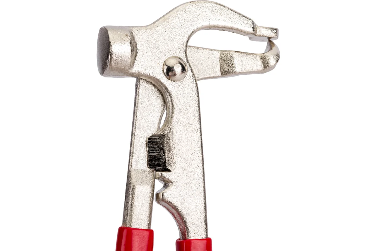Клещи за тежести за гуми 250 мм RockForce RF-6821 - Image 4