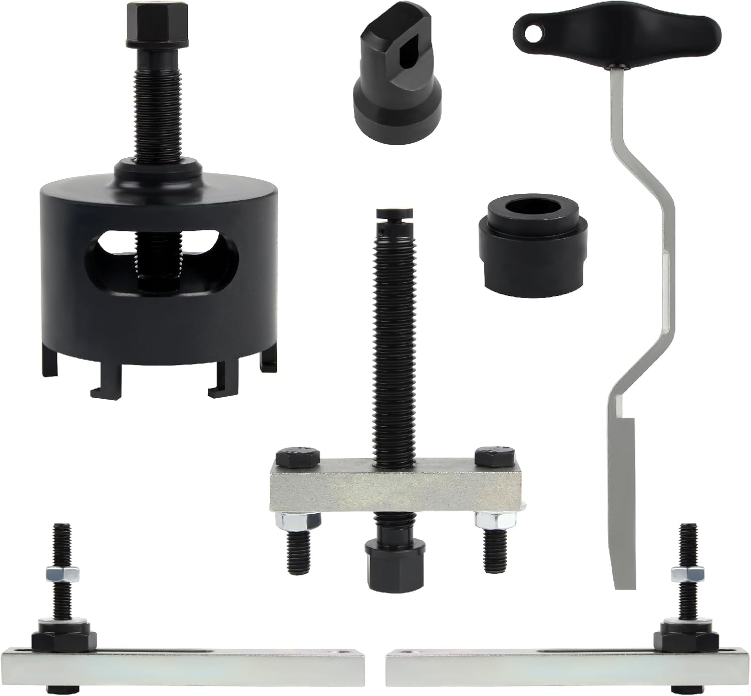 Комплект за смяна на съединители DSG CK1843 - Image 3