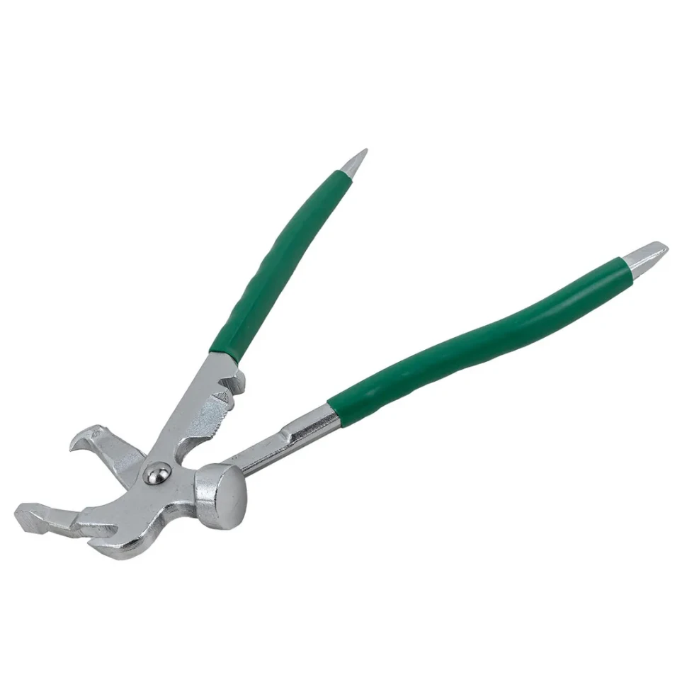 Клещи за тежести за гуми 250 мм RockForce RF-6821 - Image 3