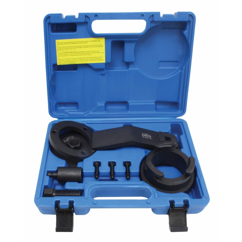 Комплект за зацепване на бензинови двигатели BMW M52/ M54/ M56 SATRA S-90141