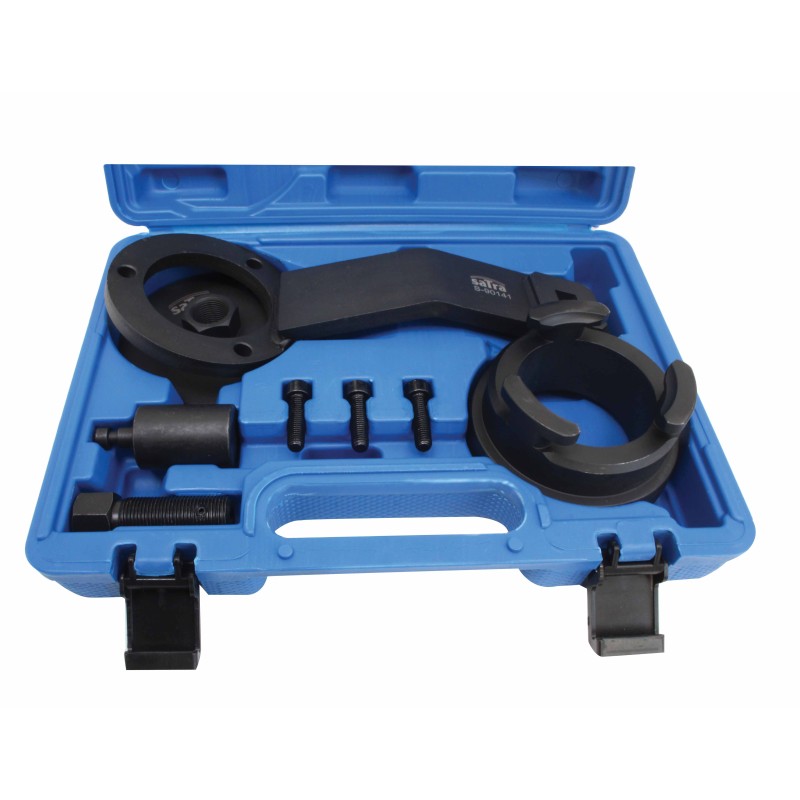Комплект за зацепване на бензинови двигатели BMW M52/ M54/ M56 SATRA S-90141 - Image 3