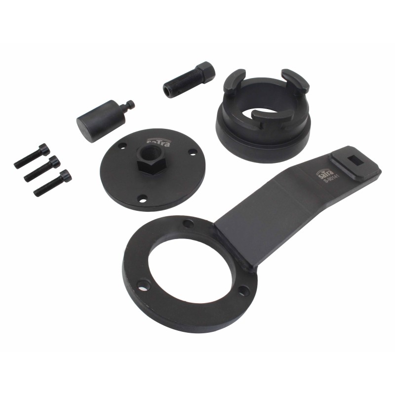 Комплект за зацепване на бензинови двигатели BMW M52/ M54/ M56 SATRA S-90141 - Image 4
