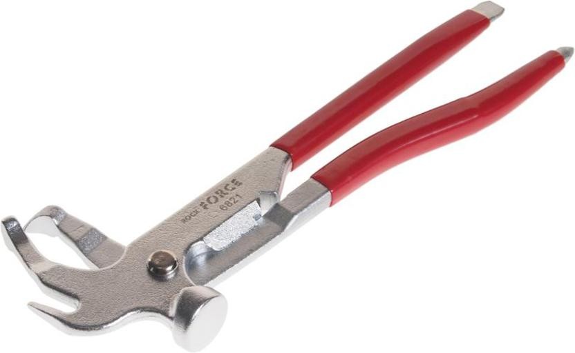 Клещи за тежести за гуми 250 мм RockForce RF-6821
