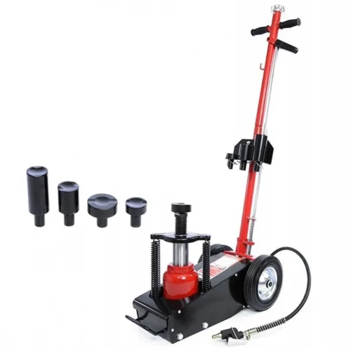 Пневматичен крик 35т за камиони HAWEK HW-1016