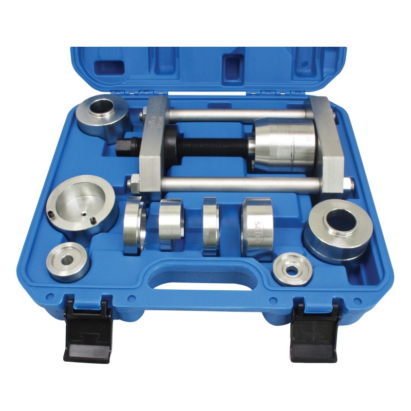 Комплект за шарнири и втулки на VW, Mercedes, Renault SATRA S-P9SRM - Image 3